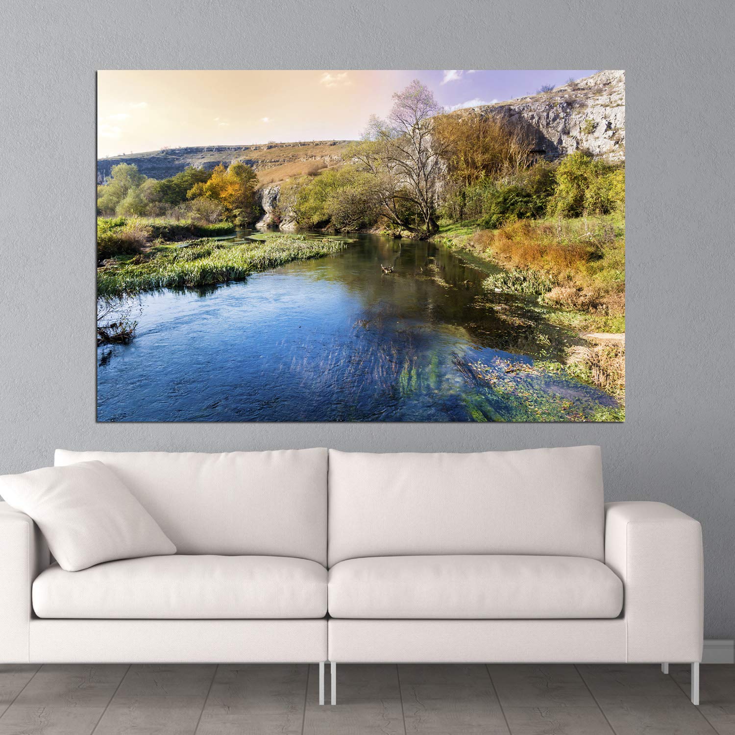 inep-b083y4vyzs-river-licious-retreat-unframed-nature-wall-art-showcasing-a-calming-riverside-scene-on-premium-cotton-canvas.jpeg